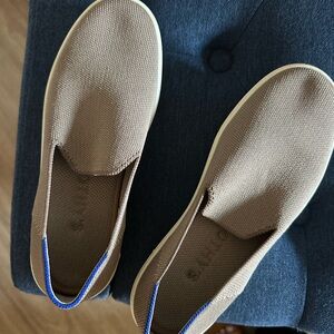 Rothy's original slip on sneaker